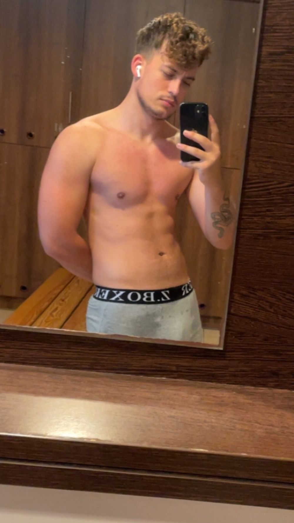 ramko OnlyFans profile picture