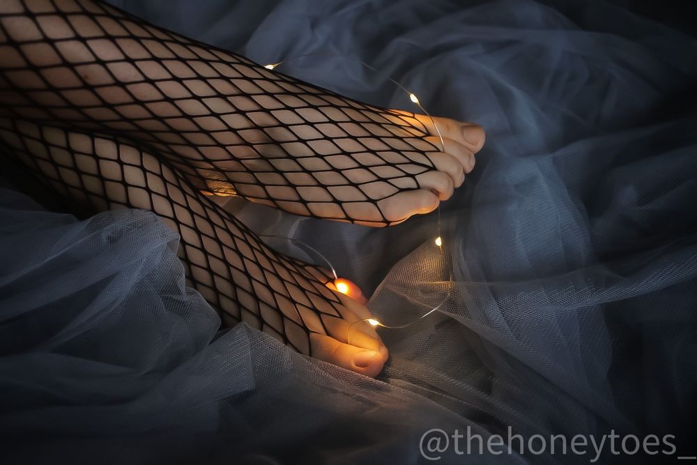 thehoney_toes OnlyFans profile picture