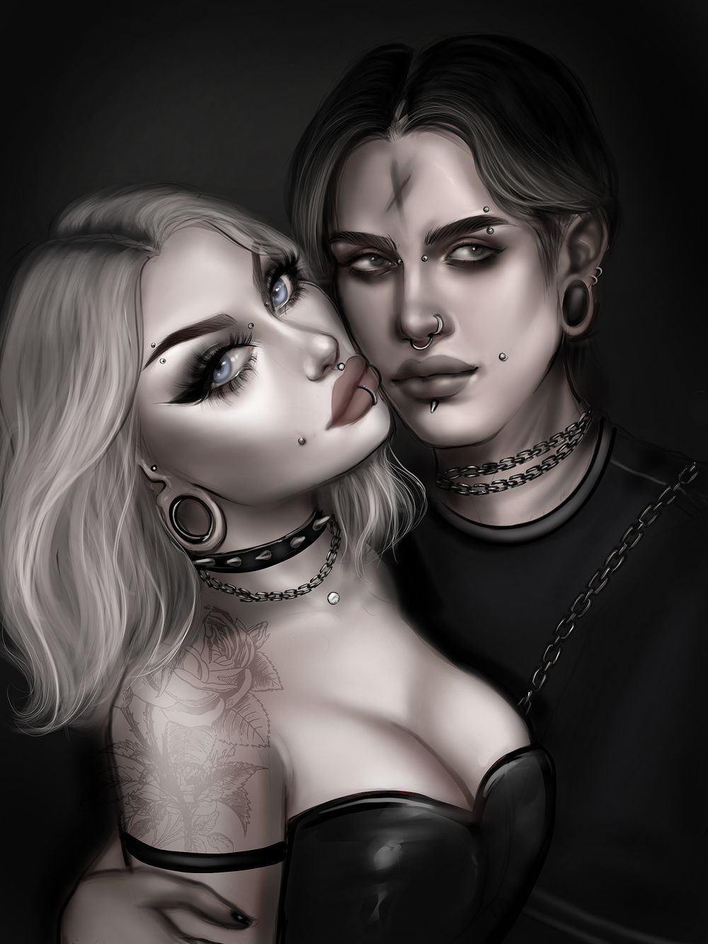 thebrattymasochist OnlyFans profile picture