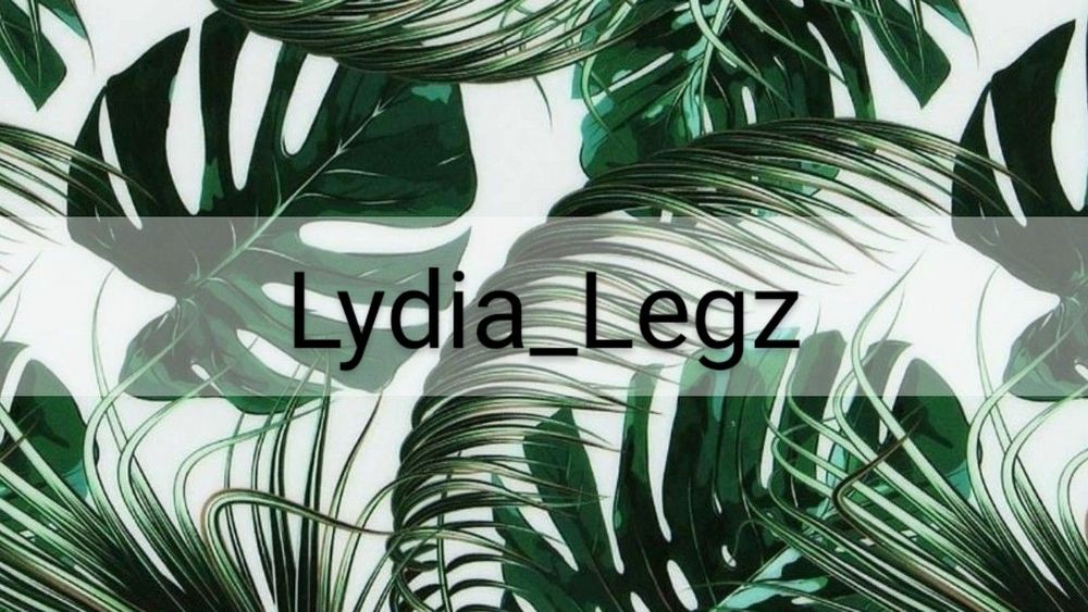 lydia_legz OnlyFans profile picture