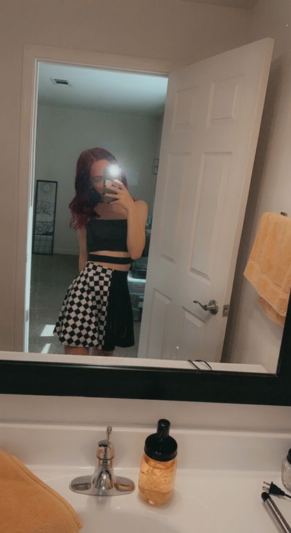 selfdestructingpixiedust OnlyFans picture