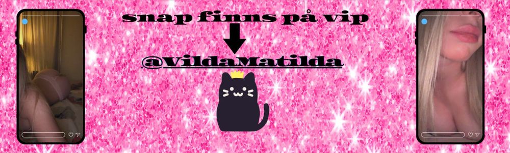 lillamatilda OnlyFans profile picture