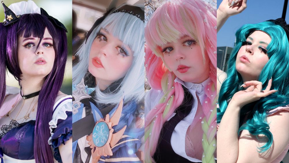 peachystarcosplay OnlyFans profile picture