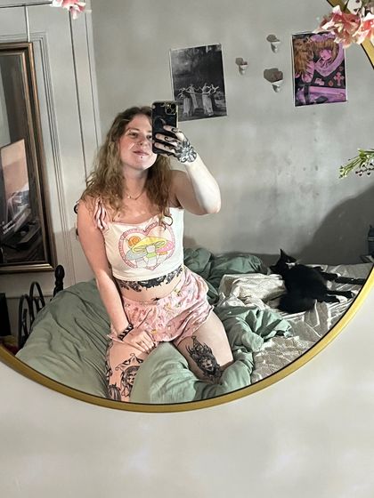 billiebunnyfly OnlyFans picture