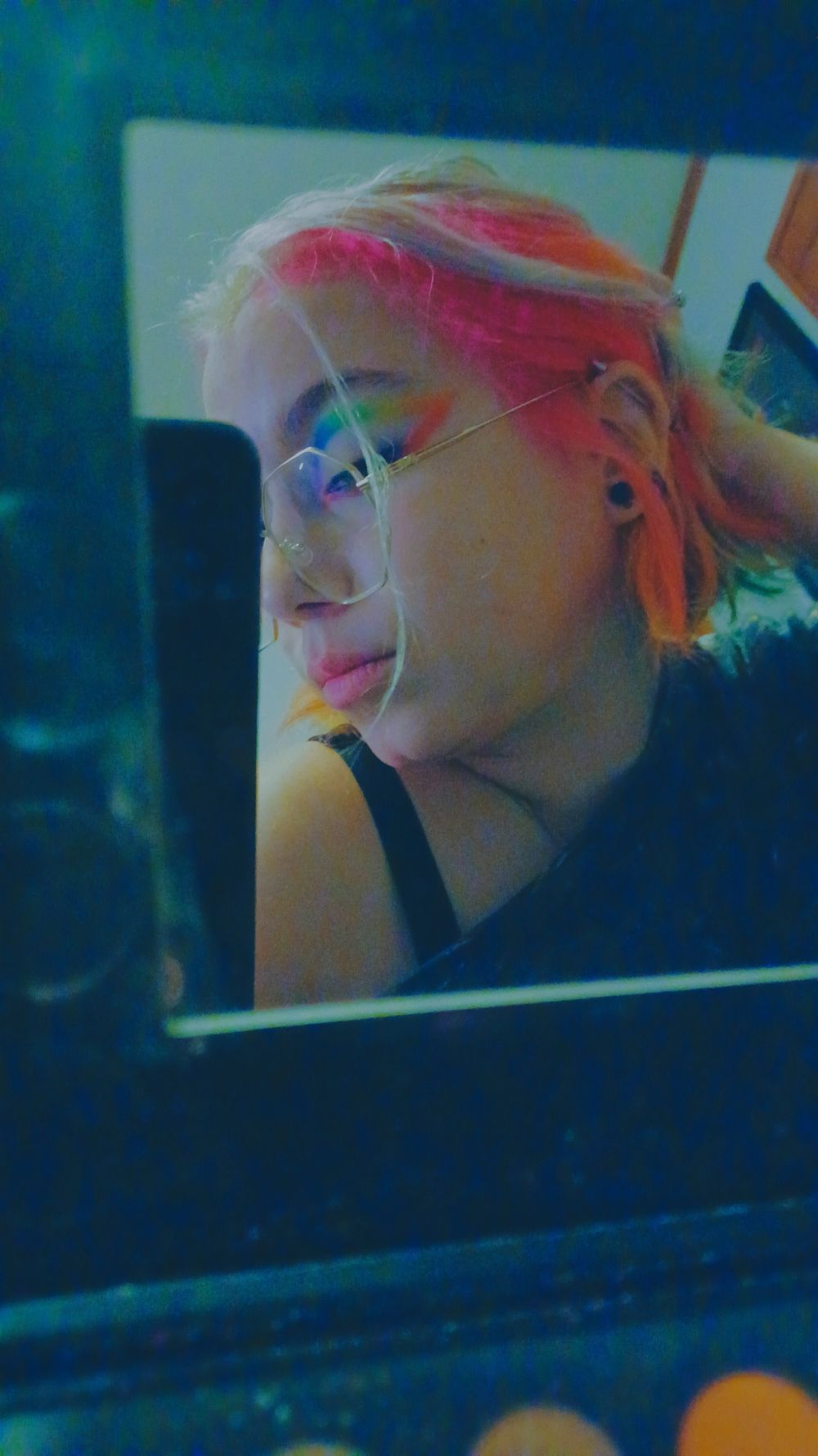 lillyulacomfort OnlyFans profile picture