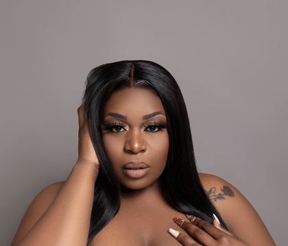 therealbigfineee OnlyFans picture