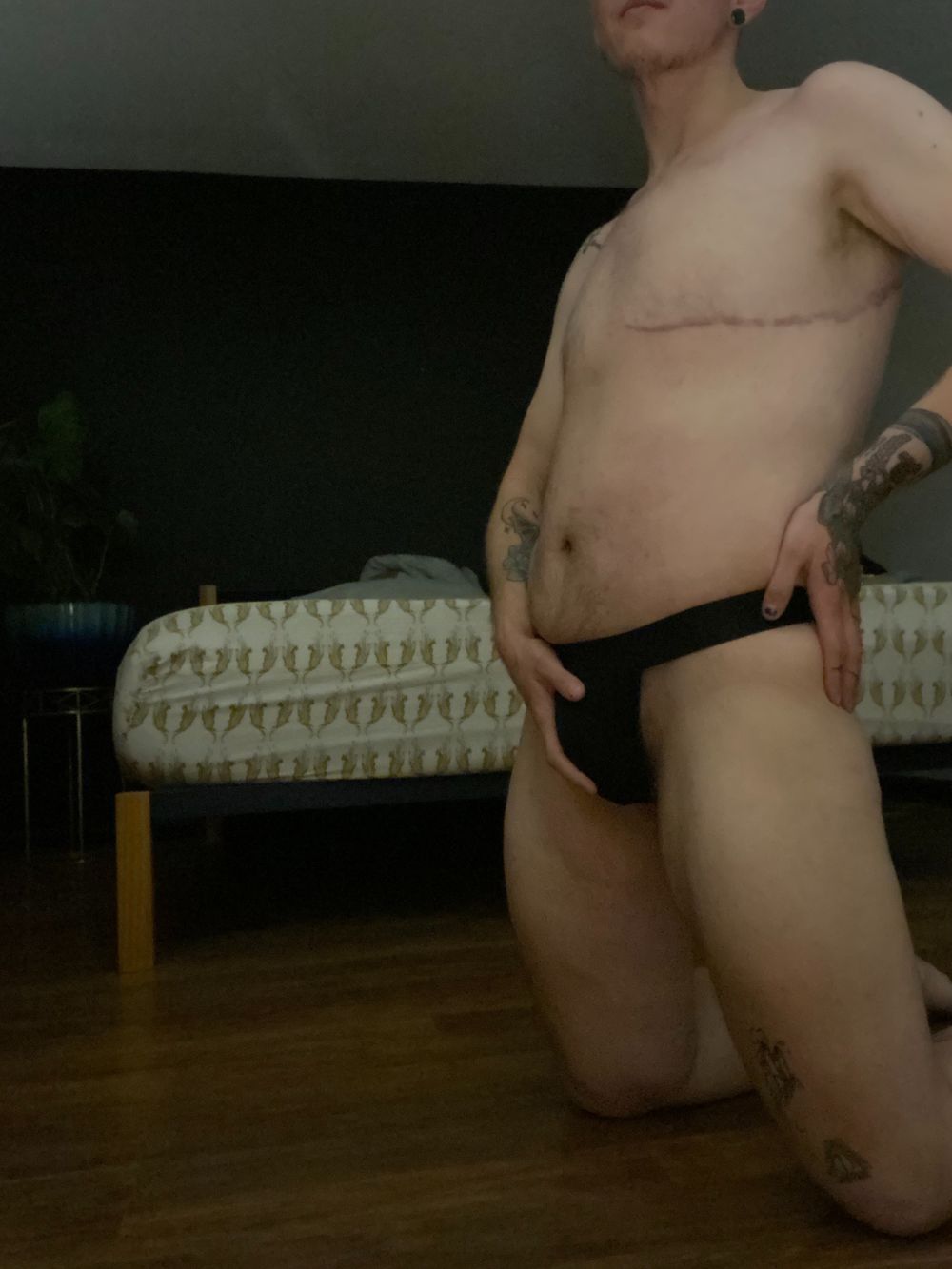 clownblood OnlyFans profile picture