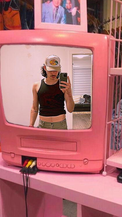 tjbrooksss OnlyFans picture