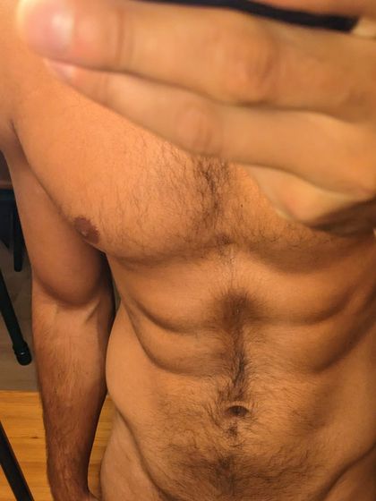 wolfybottom OnlyFans picture