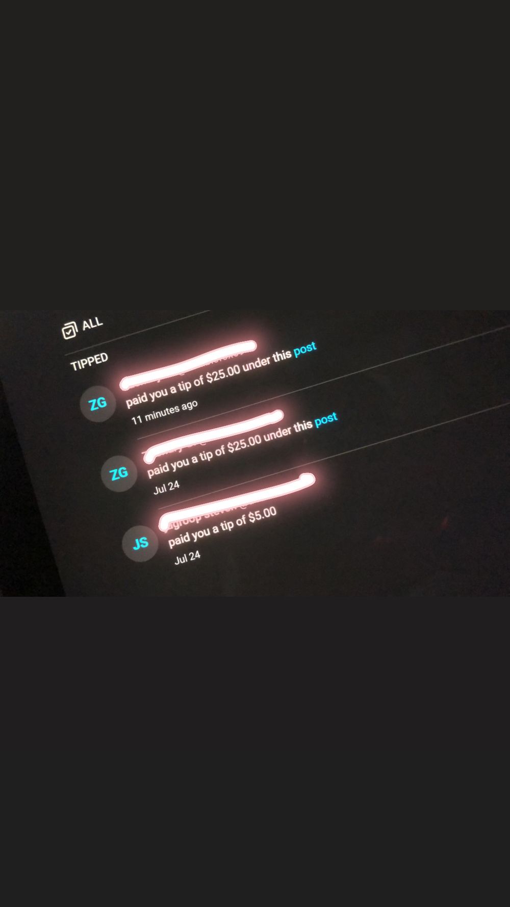 littlemisslady OnlyFans profile picture