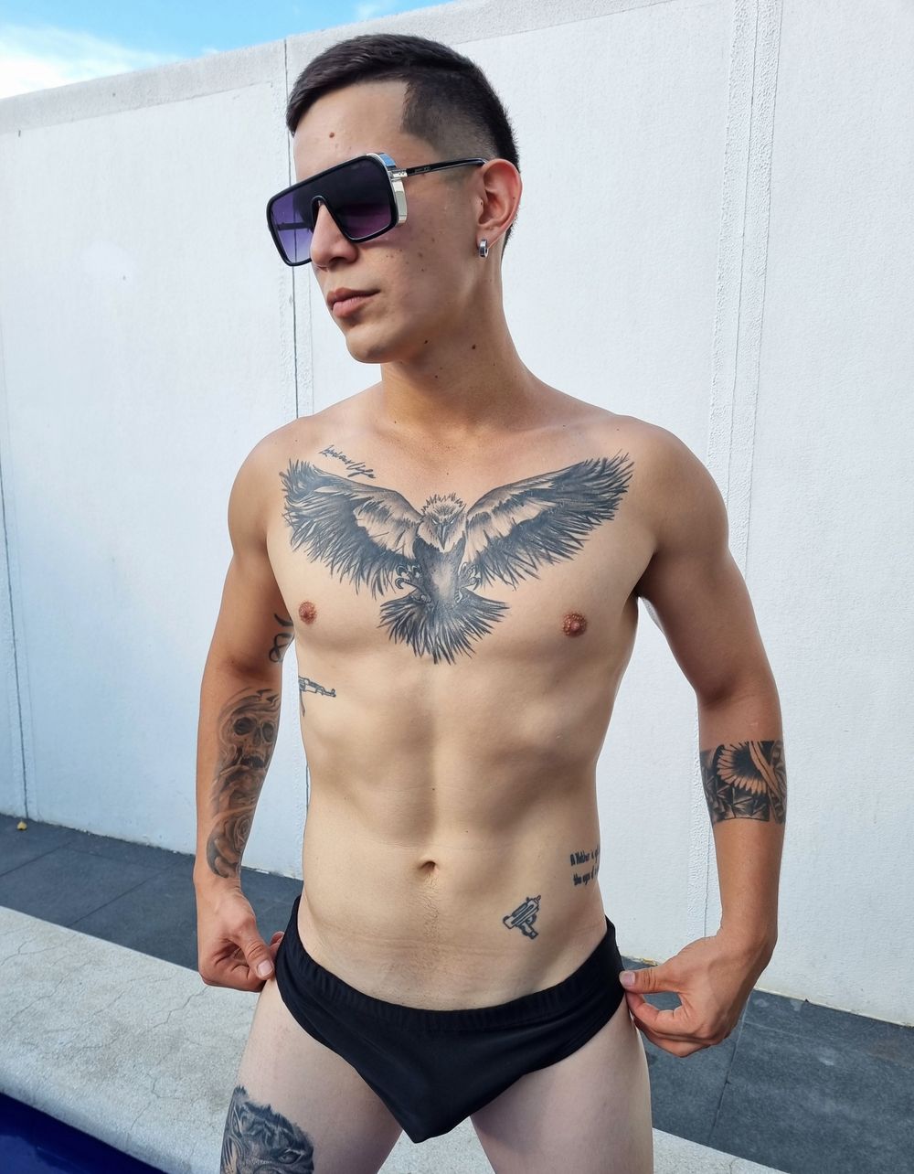 alexis_bayonna OnlyFans profile picture