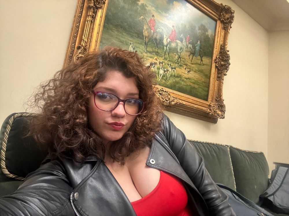 angijackson OnlyFans profile picture