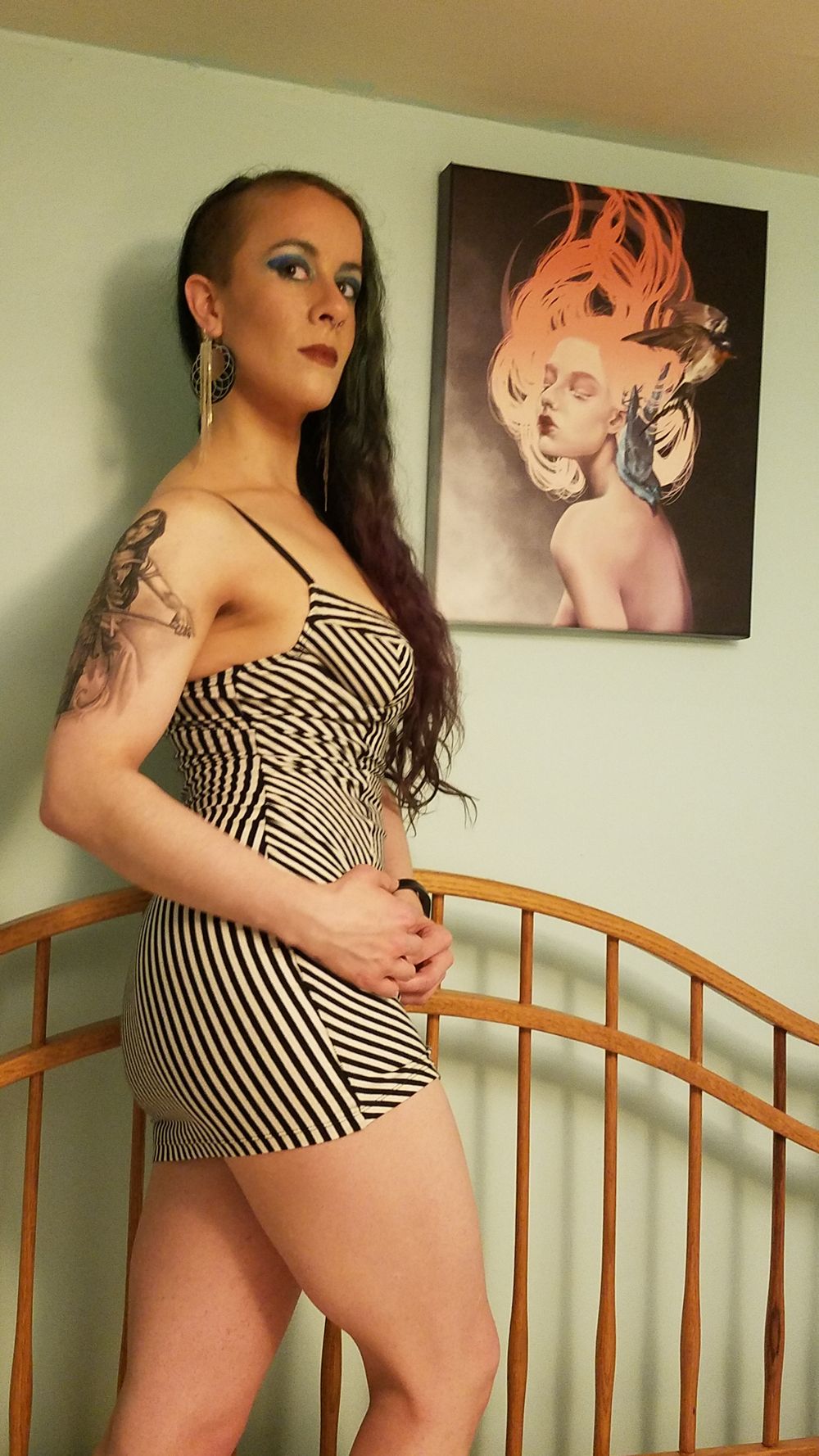 zebra_gemini OnlyFans profile picture