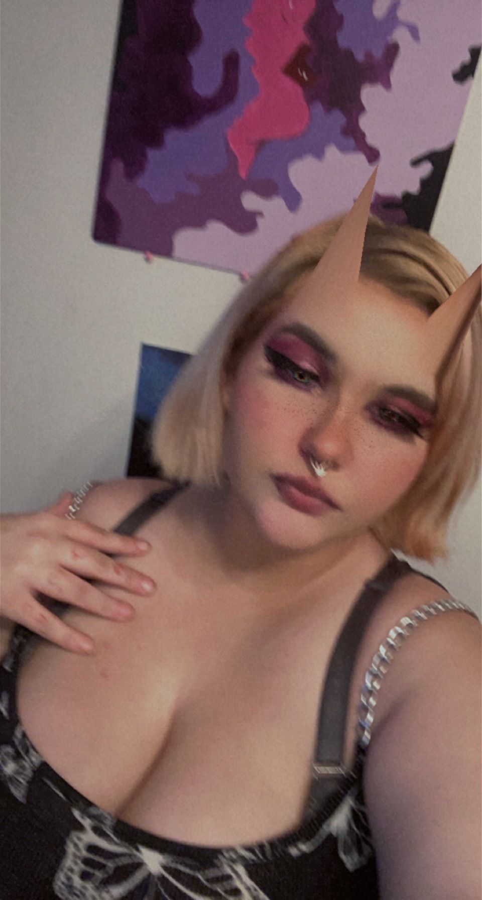 princesspea04 OnlyFans profile picture