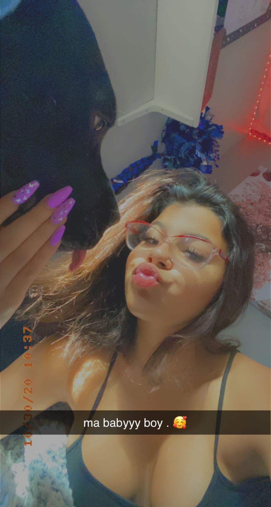 necolejanae OnlyFans profile picture