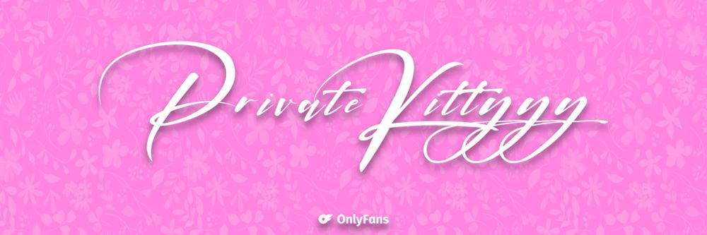 privatekittyy OnlyFans profile picture