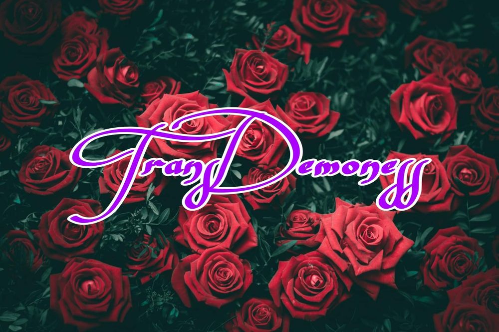 transdemoness OnlyFans profile picture