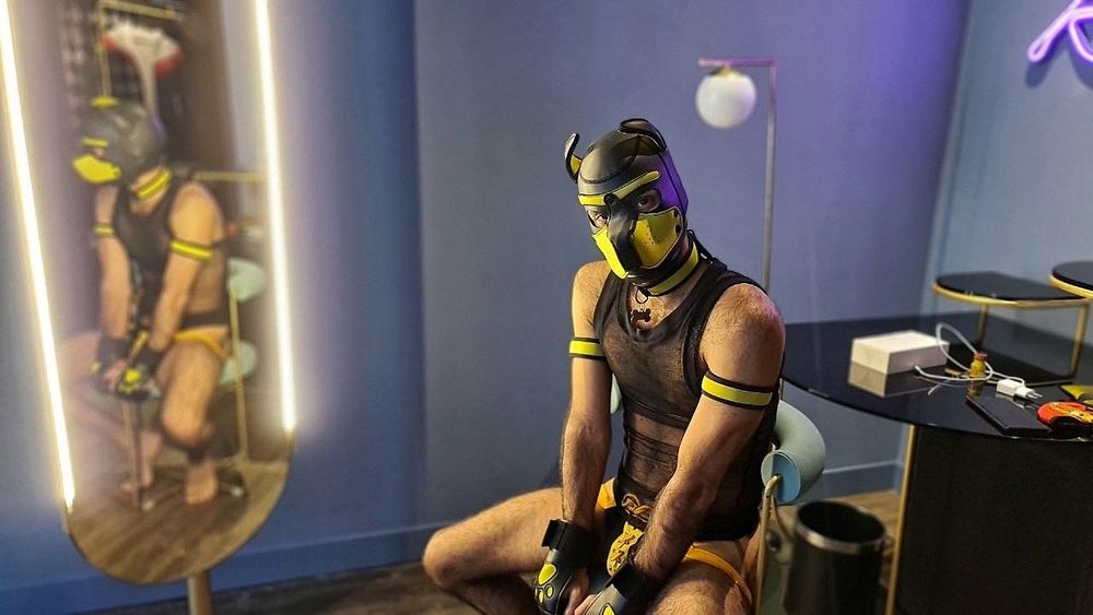 pupkirk OnlyFans profile picture