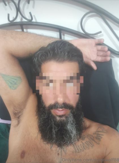 sylarwolf88 OnlyFans picture