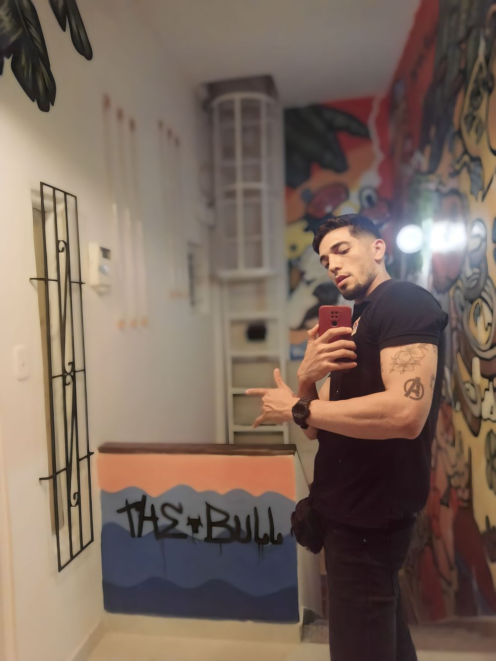 alfonsohotboy OnlyFans profile picture