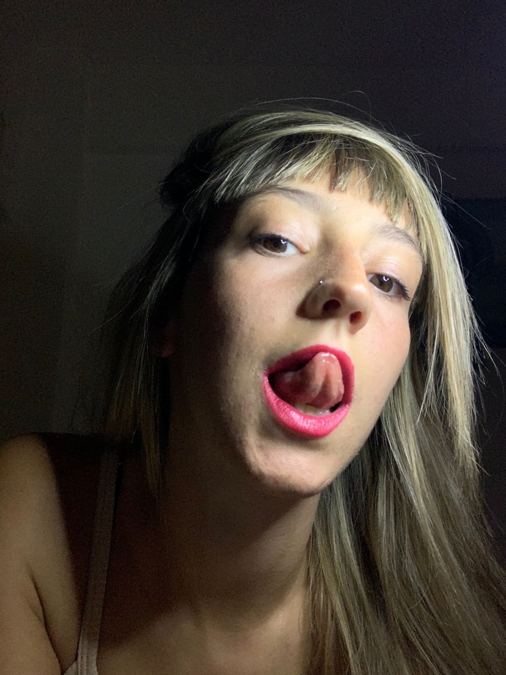 belulatina OnlyFans profile picture