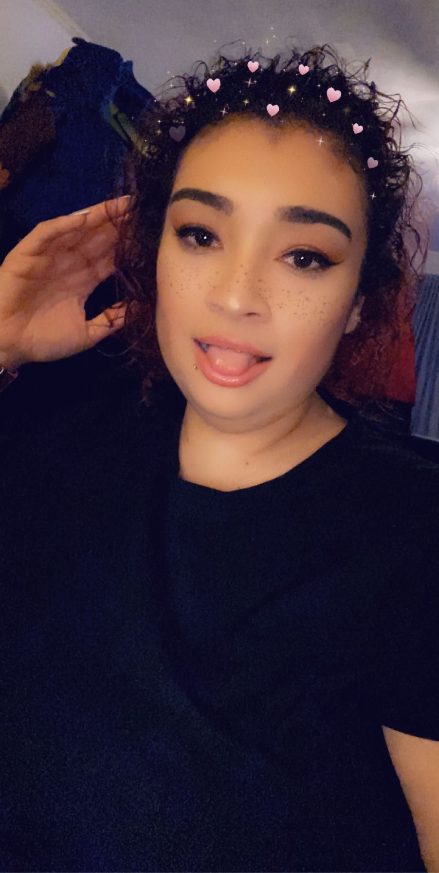 miszfrancesz OnlyFans profile picture