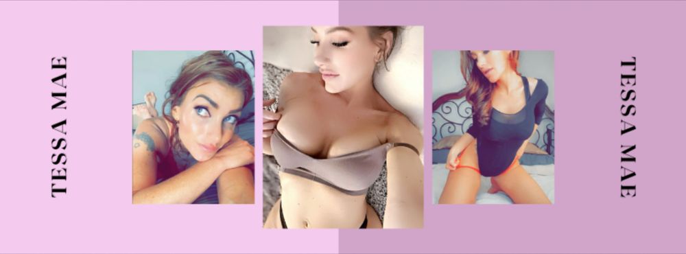 tessamae4play OnlyFans profile picture