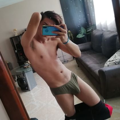 adonislopher OnlyFans picture