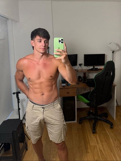facuvortex OnlyFans picture