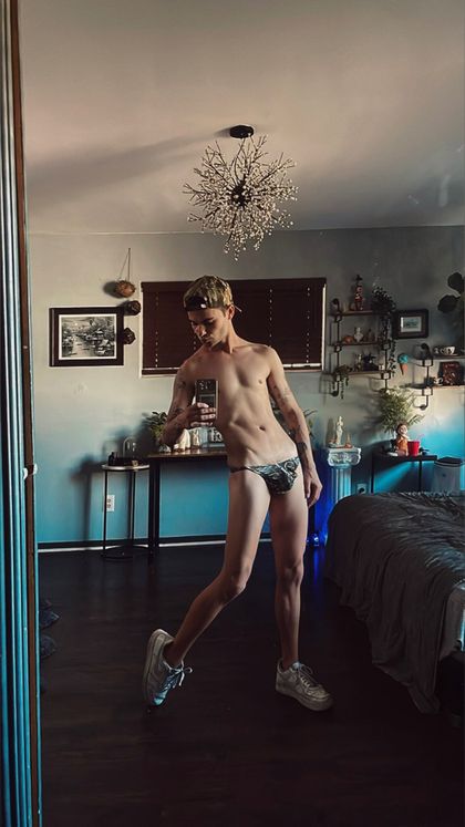 leoduck OnlyFans picture