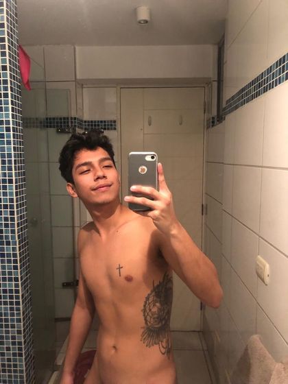 larik7400 OnlyFans picture