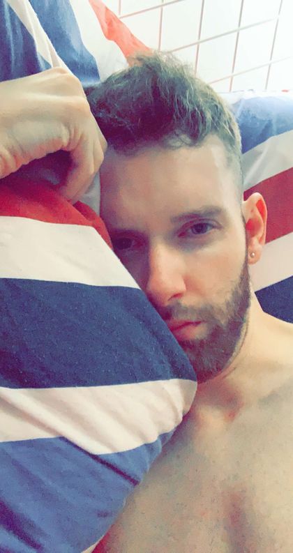 southhunglad OnlyFans picture