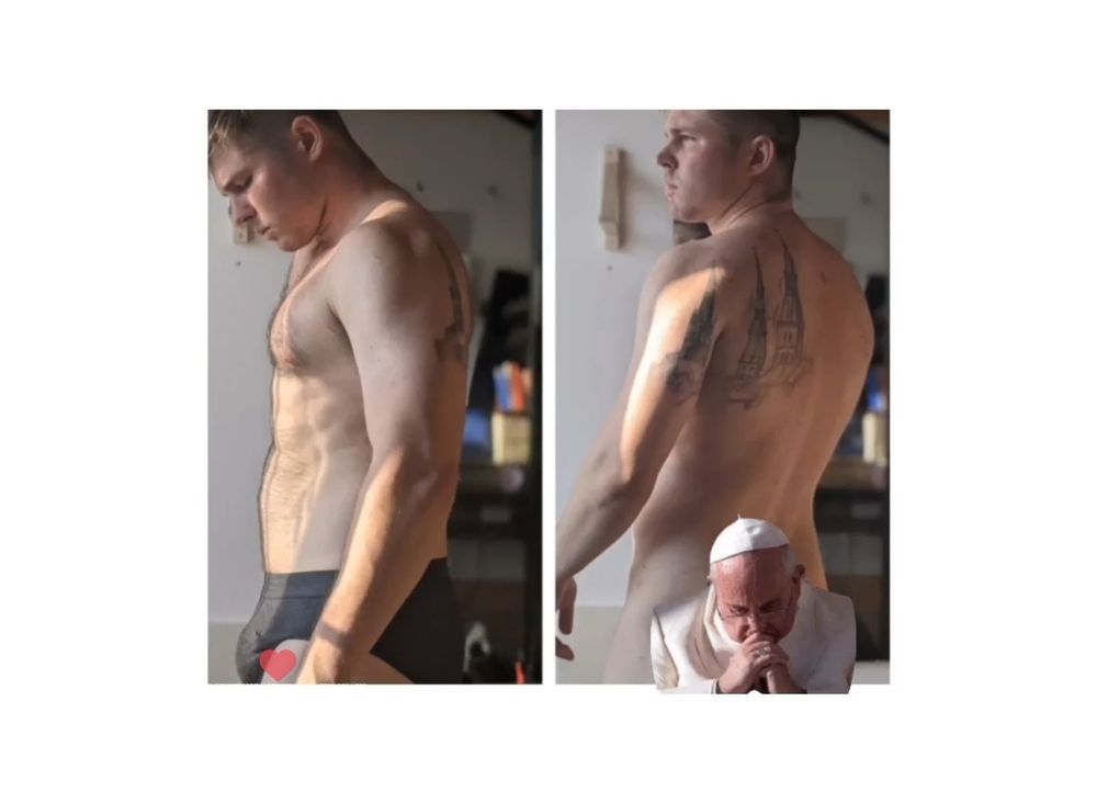 sainttsebastian OnlyFans profile picture