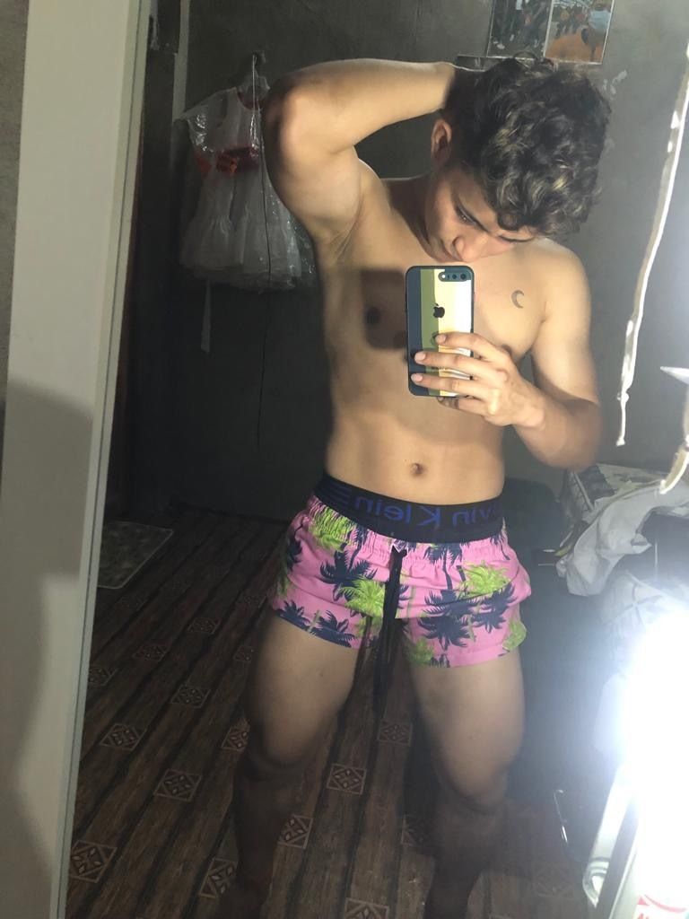 chamojr OnlyFans profile picture