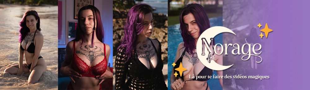 norage OnlyFans profile picture