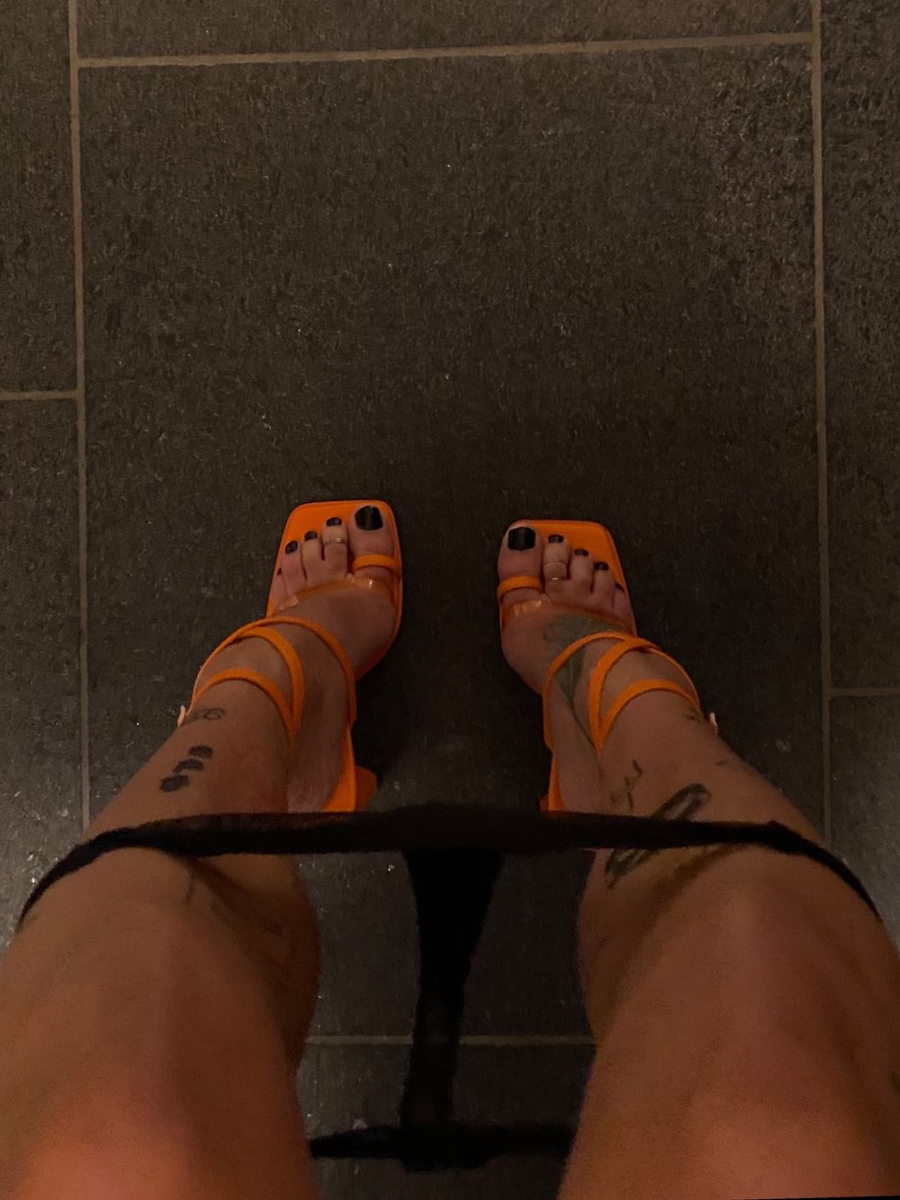 feetish_page OnlyFans profile picture