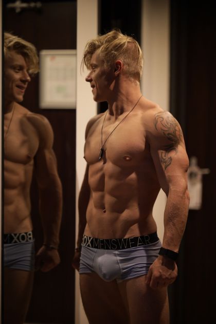 sven_basquiat OnlyFans picture