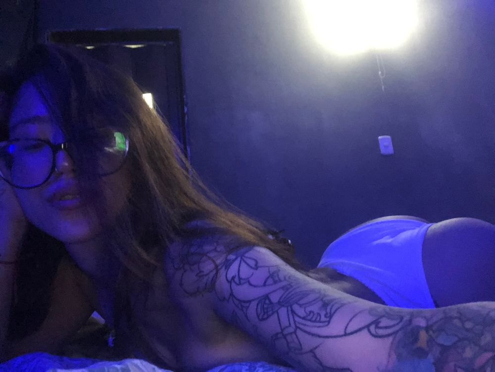 orianaaervip OnlyFans profile picture