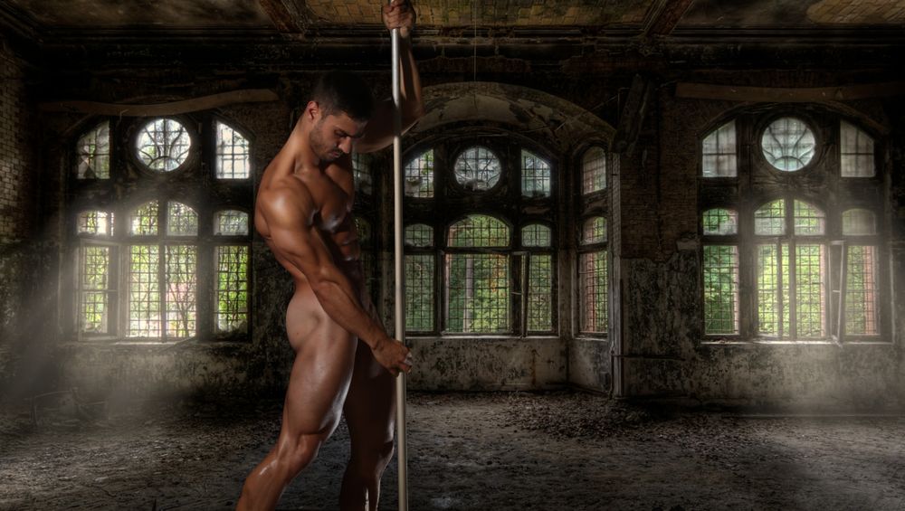 mrfitnesssa OnlyFans profile picture