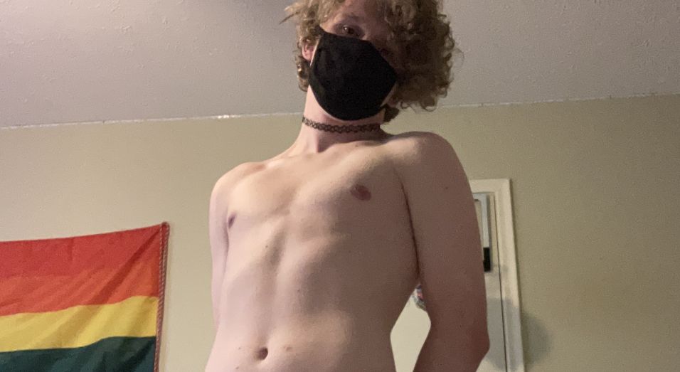 shebafemboy OnlyFans profile picture