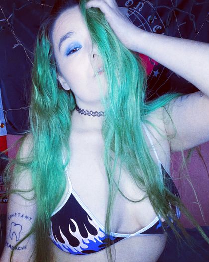 pixxxiebelle OnlyFans picture