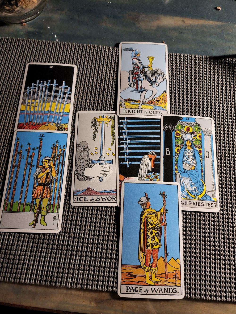 heidis411tarot OnlyFans profile picture