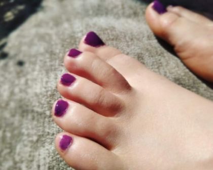 simplyfeetfet OnlyFans picture
