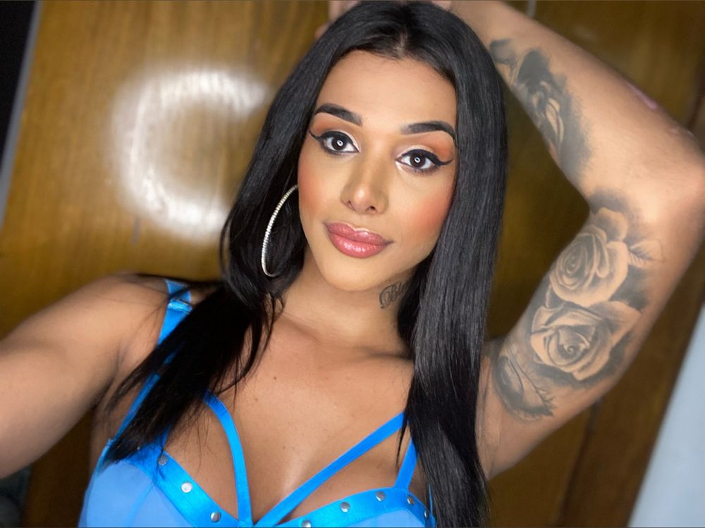 juliaalvesreal1 OnlyFans profile picture