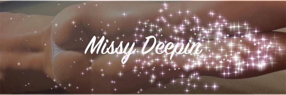 missydeepin OnlyFans profile picture