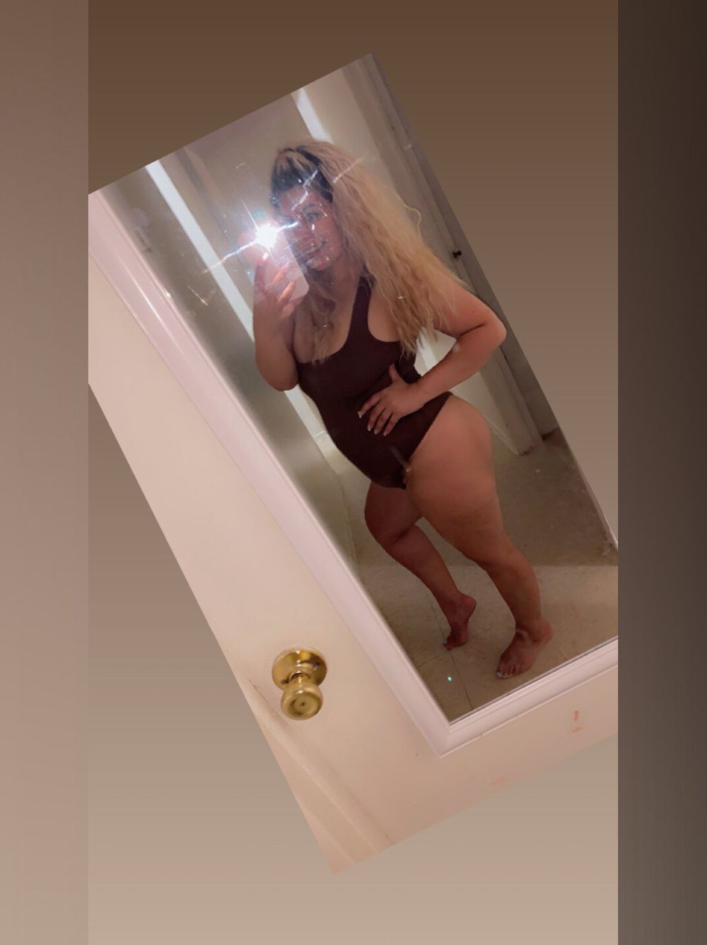 spiceyblondsweetheart OnlyFans profile picture