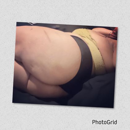 sexyred33 OnlyFans picture