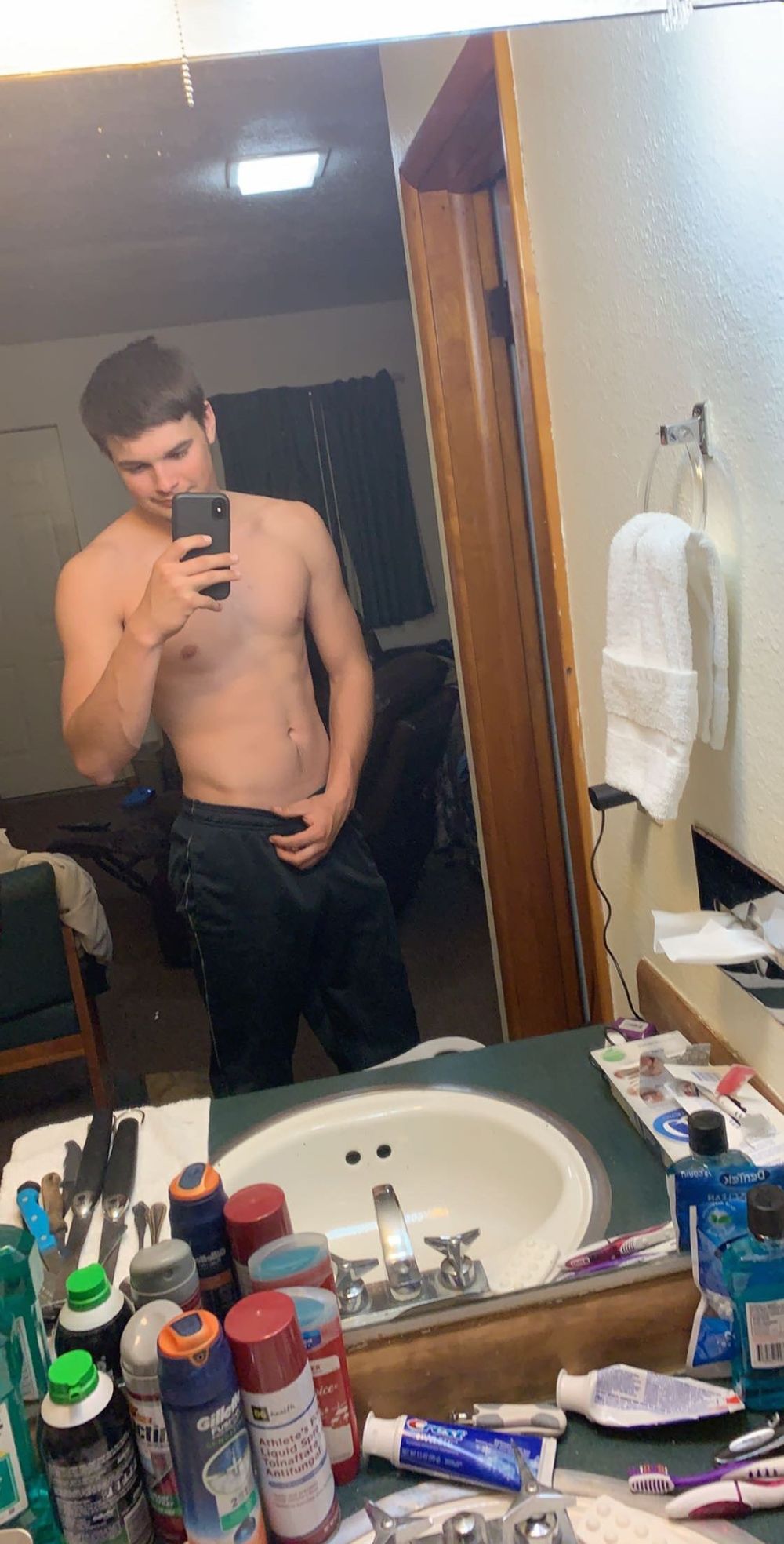 dkastning12 OnlyFans profile picture