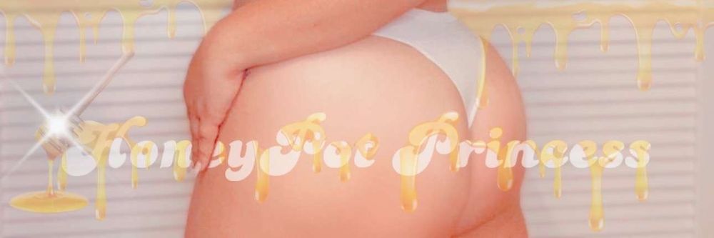 princesshoneypot00 OnlyFans profile picture