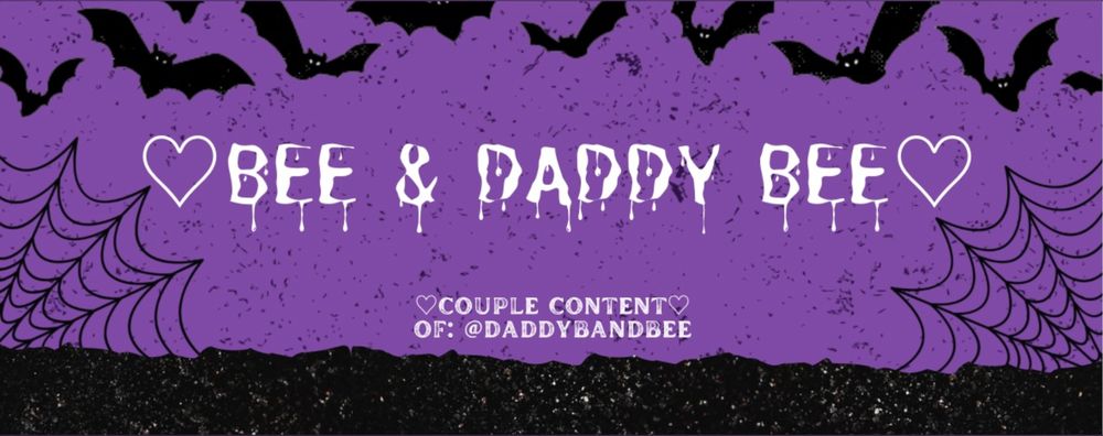 daddybandbee OnlyFans profile picture